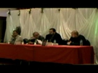 LLP - 16.09.2011 - Conférence : Le 11 septembre n'a pas eu lieu 1 sur 2