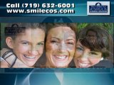Dentist in Colorado Springs CO – Center for Family Dentistry