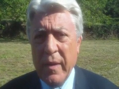 58 e Congrés de la Fédération des Agences de Développement et des Comités d'Expansion Economique (CNER) à Conques.