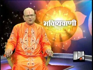 Bhavishyavani (27/09/2011)