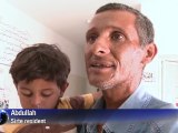 Battle for Sirte takes toll on Libyan children