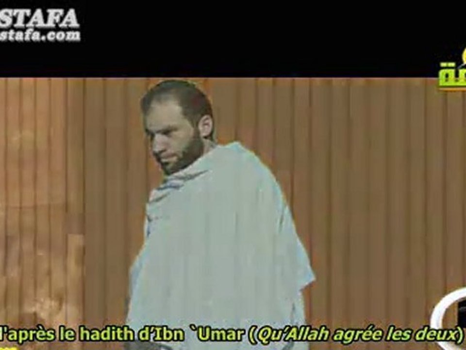 [2] Les rites du pèlerinage