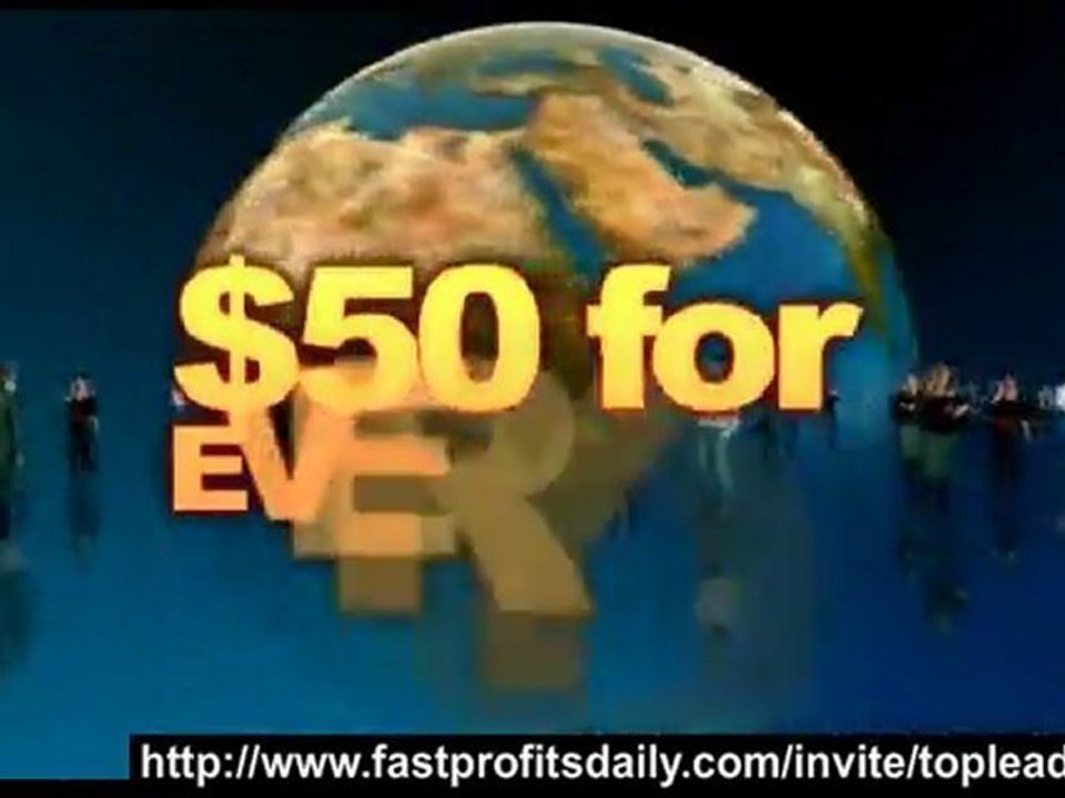 Fast Profits Daily Review