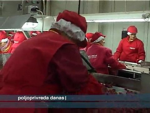 Poljoprivreda danas 27.09.2011.