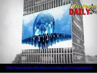 Join Fast Profits Daily Top Leader Team