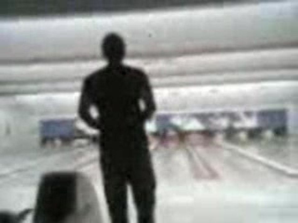 Bowling