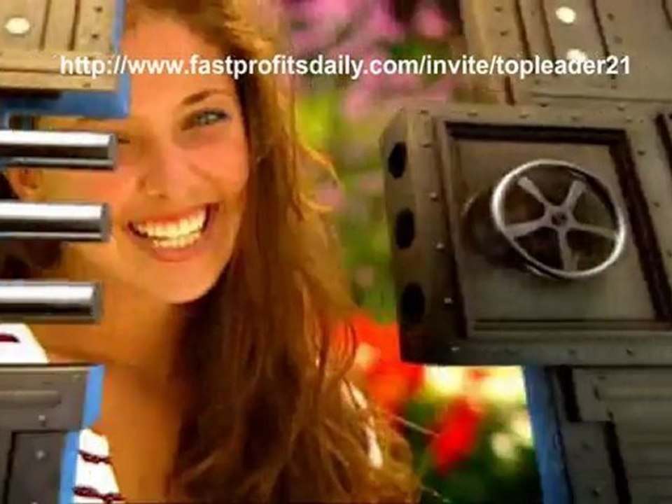 Fast Profits Daily MLM Prelaunch