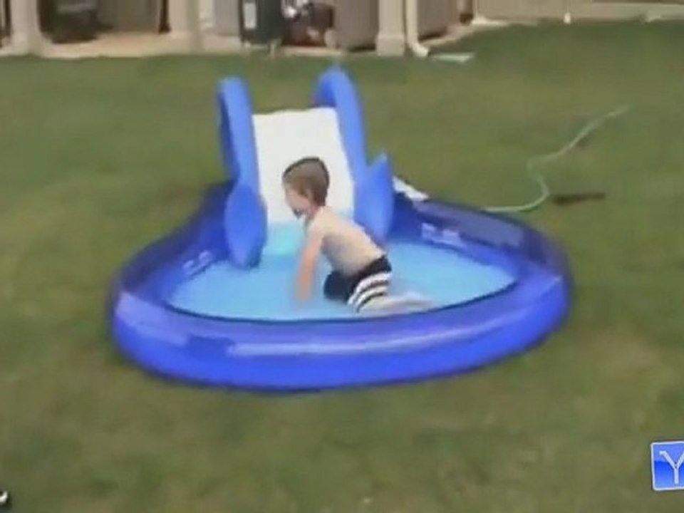 Sommer Fail-Compilation 2011