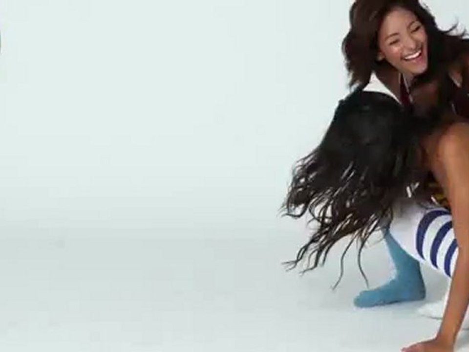 Die Melanie Iglesias Flip Book. Teil 2