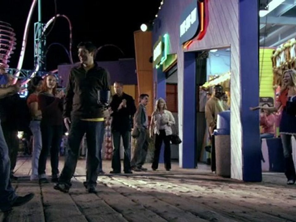 Versäum deine Chance nicht