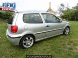 Occasion VOLKSWAGEN POLO LE CHEYLARD