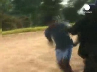 Bolivian road project delayed