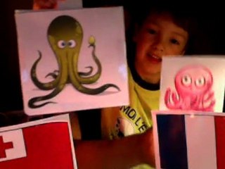 Le message de soutien de simon denis