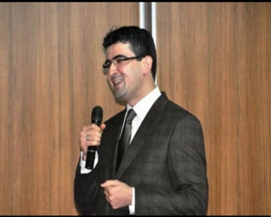 AK PARTİ PENDİK GENÇLİK KOLLARI FAALİYET SUNUMU