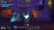 Orcs Must Die - Journal des développeurs