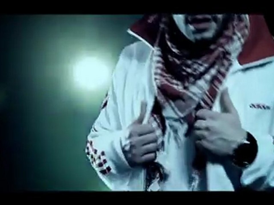 Casus & DJ ACE - Kır Belini @ Hiphoplife.com.tr