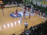 ADA Blois basket 41 - Saint-Chamond