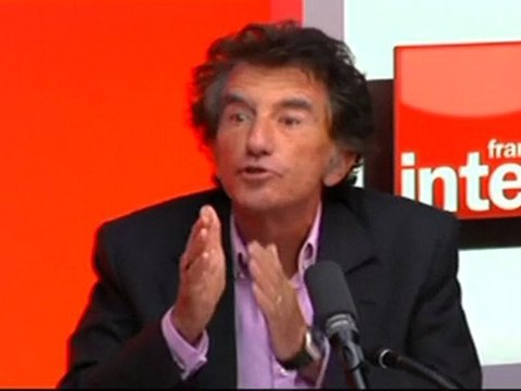 Jack Lang
