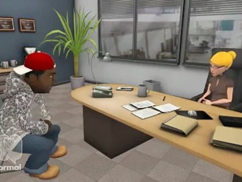 Myron Et C Potes -S2 Convocation