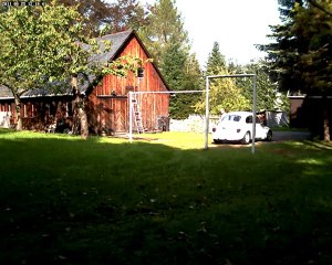 Dumbo Quaife Sperrdifferential Test