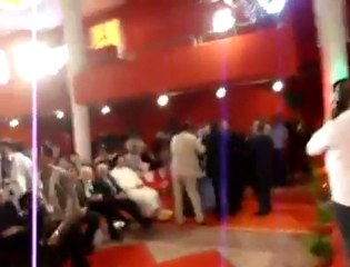 شيوخ صحراويين ينتفضون ضد وزير داخلية المغرب