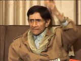 Dev Anand Talks About Hum Dono And Chargesheet