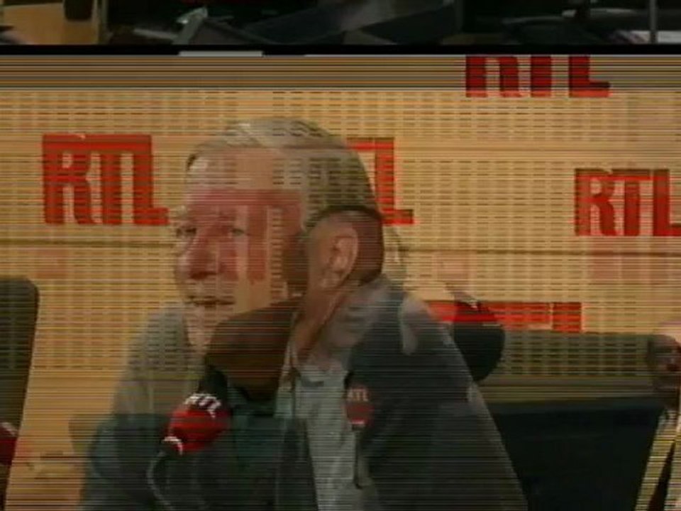 "Le face-à-face du mardi" entre Laurent Joffrin et Alain Duhamel : Nicolas Sarkozy a-t-il déjà perdu la Présidentielle ?