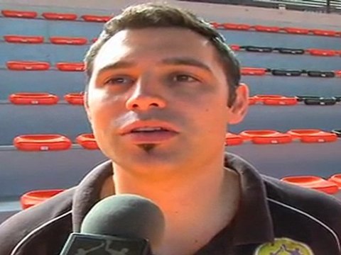 Retour sur la défaite à Billère (Aix handball)