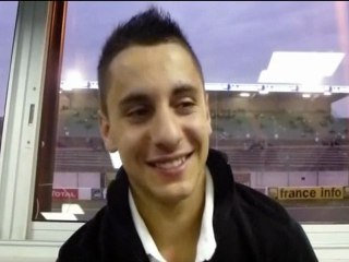 Grégory Di Carlo, Champion de France 2011 en Pirelli 600