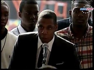 New Jersey Nets'in yeni adı belli oldu