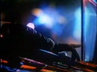 パナソニック CM　カーオーディオ　1986年