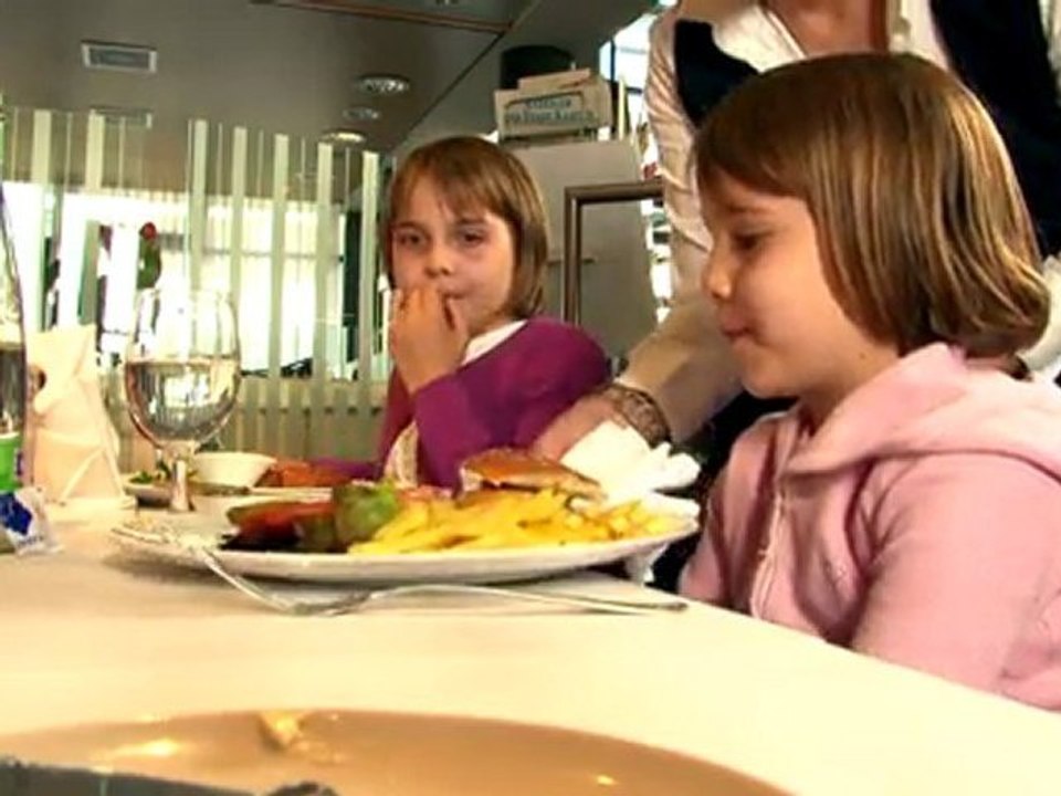 Allegra Zürich-Kloten - Allegra!