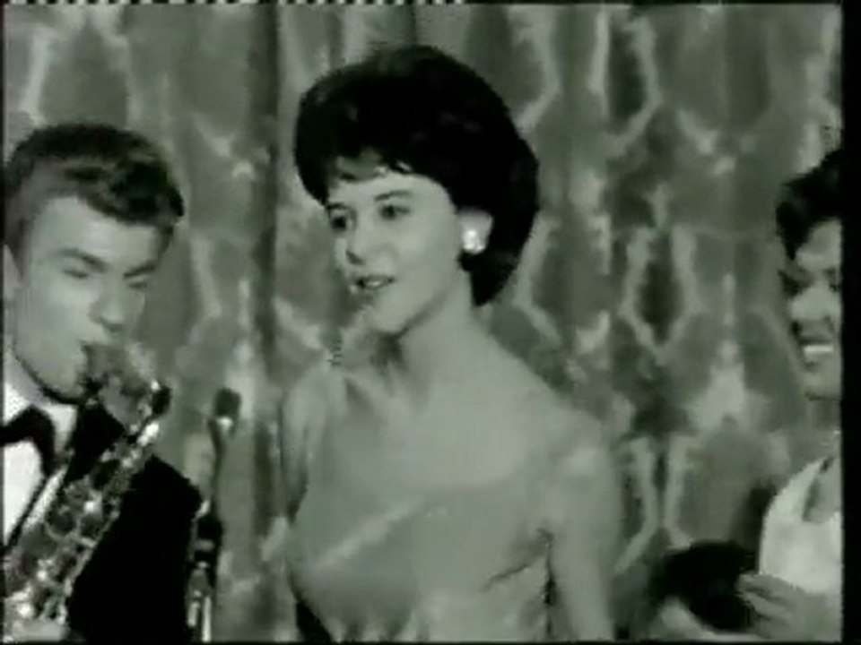 vicki spencer - he's so sweet