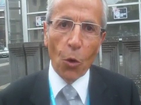 RURALITIC le Rendez vous des territoires et du très haut débit à Aurillac (Cantal)