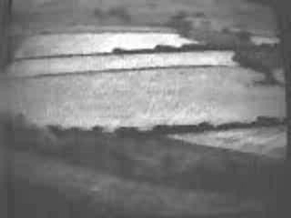 Crop Circle Video