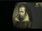 Johannes Kepler: Biografia historica