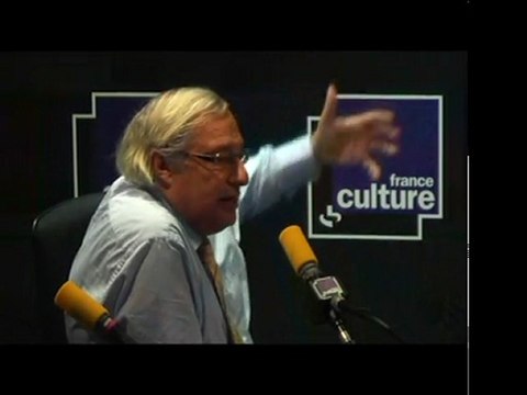 Les matins - Retour sur la demande des palestiniens à l’ONU