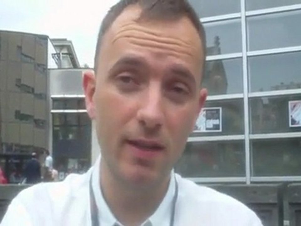 RURALITIC le Rendez vous des territoires et du très haut débit à Aurillac (Cantal)