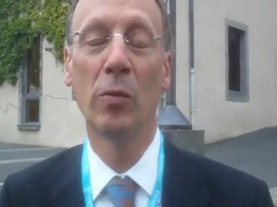 RURALITIC le Rendez vous des territoires et du très haut débit à Aurillac (Cantal)