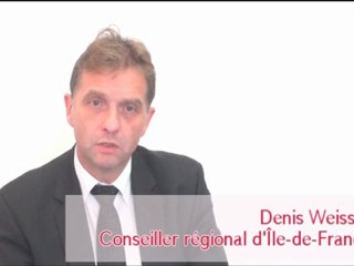 Une séance, des enjeux : le logement jeunes et étudiants expliqué par Denis Weisser