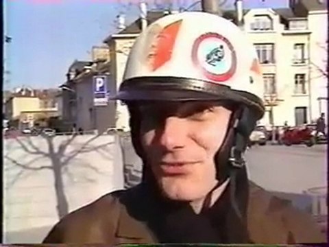 Bip Bip Lecture à Rennes, Cie Udre-Olik