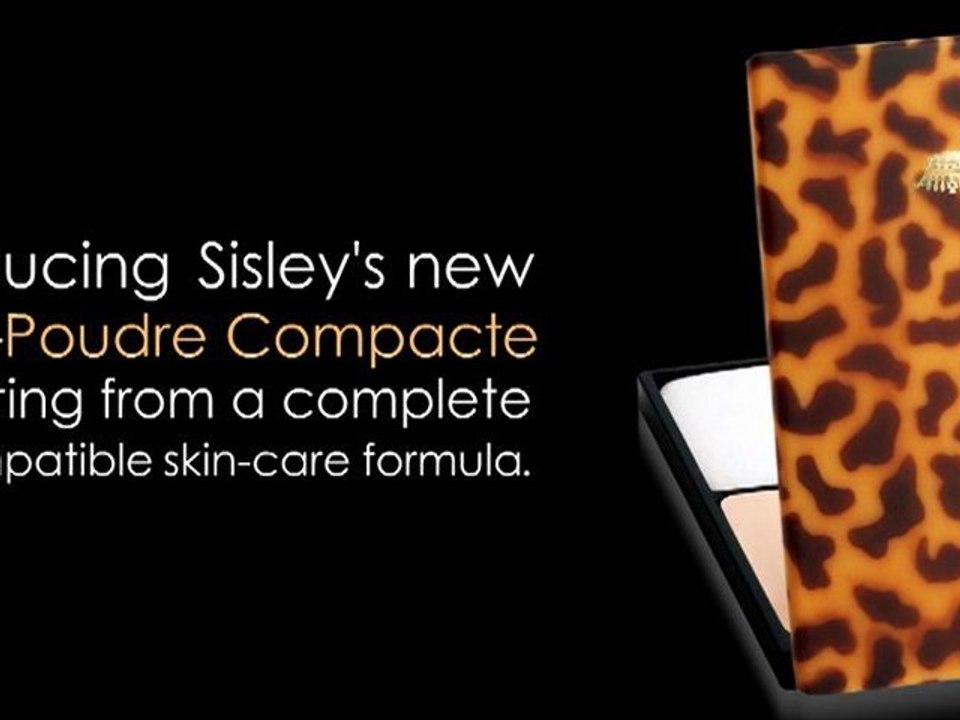 Phyto-Poudre Compacte