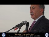 Sakarya Valisi Mustafa Büyük'ün 