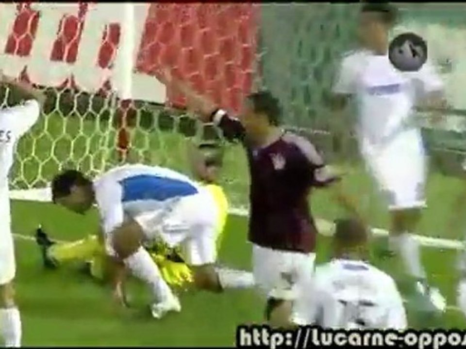 MLS 2011 - Week 28 - Goals part 2