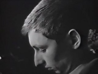 Bud Powell   Anthropology (1962)