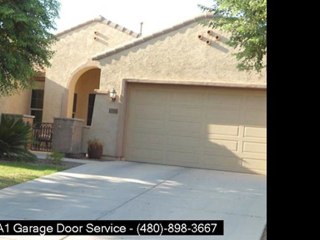 Garage Door Repair Peoria - Slideshow 5