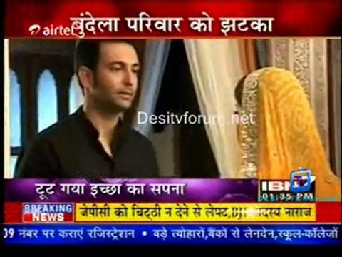 Serial Jaisa Koi Nahin - 27th September 2011 Video Watch Online