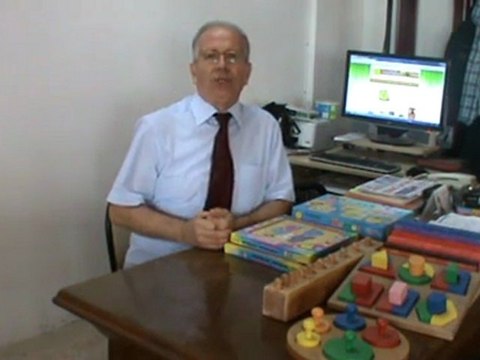 Montessori Eğitimini Anlamak ve Montessori Eğitiminde Araç Kullanmanın Önemi