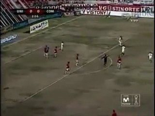 Andy Polo Andrade -  Goals