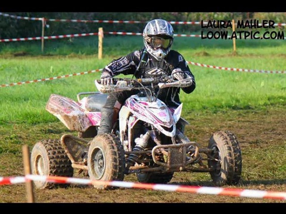 #6 Endurance Epfig 2011